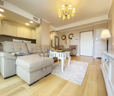 One Herastrau Park | Rent Furnished 2 Bedroom with Parking - Photo 3