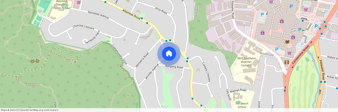 A/5 Maneroo Road, NSW 2100, Allambie Heights