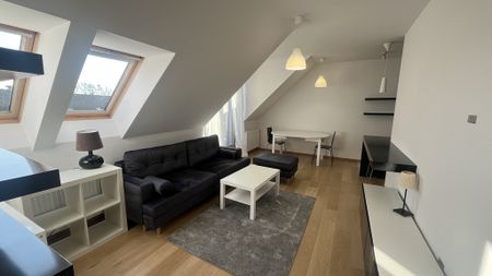 Pogodno-apartament 2 pok., taras , garaż, winda - Photo 4