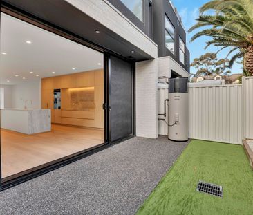 1F Sydenham Street, Moonee Ponds VIC 3039 - House For Rent | Domain - Photo 1