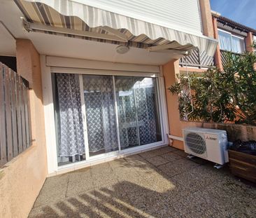 Location Appartement 1 pièce 19m² - Photo 6