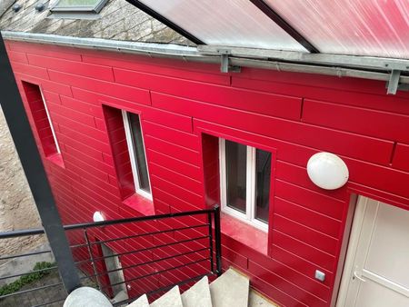 Location Appartement 2 pièces 35m² - Photo 4