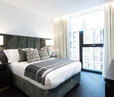 2 bedroom apartment to rent - Photo 6