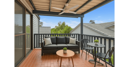 42 Chapel Hill Road is the perfect sanctuary for a family. - Photo 5