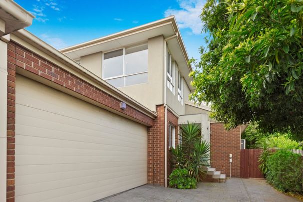 Private Rear Townhouse, Premier Position - Photo 1