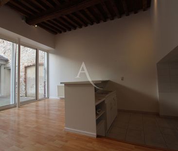 Location Appartement 4 pièces 87m² - Photo 3