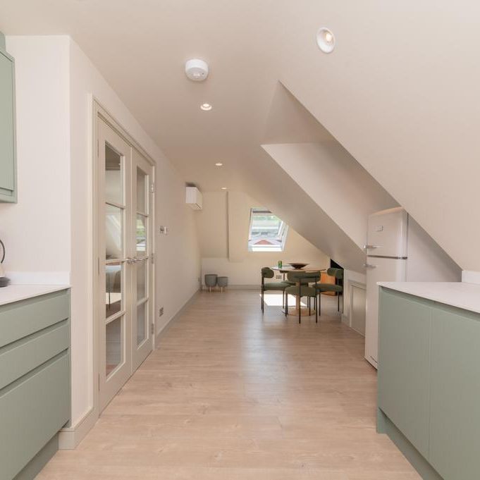 3 bedroom apartment to rent - Photo 1