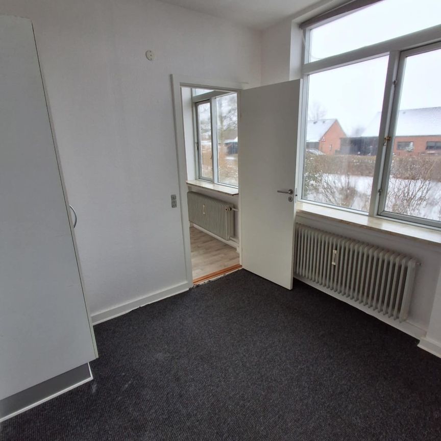 3 værelses lejlighed på 88m2 - Photo 1