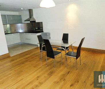 2 bedroom apartment to rent - Photo 4