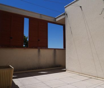 Villa 4 pièces à louer Montpellier - 34080 / Réf: LM321-IMMOBILIAFR - Photo 6