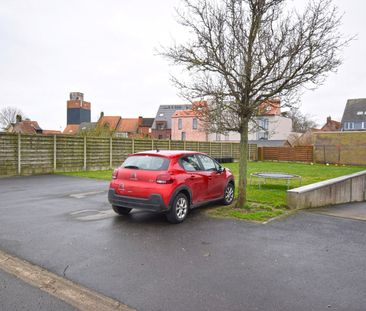 APPARTEMENT MET RUIM TERRAS EN GARAGE - Foto 6