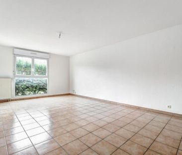 Location appartement 3 pièces, 65.90m², Toulouse - Photo 1