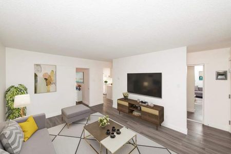 Amherst Apartments - Photo 2