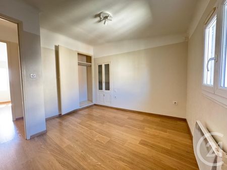 Location Appartement 4 pièces 70m² MONTPELLIER 34000 - Photo 3
