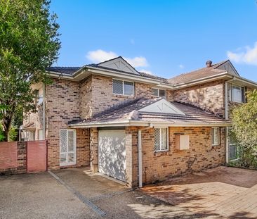 59 Franklin Road, Cherrybrook NSW 2126 - House For Rent | Domain - Photo 3
