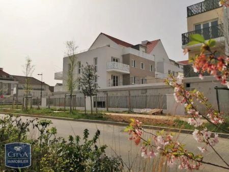 Appartement à louer 3 pièces 66.77m² - Photo 4