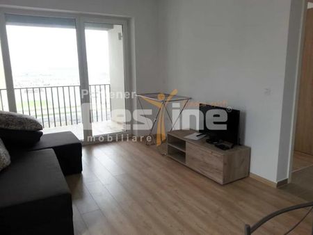 Studio - etaj intermediar cu balcon boxa, loc de parcare situat in Kasper Coresi - Photo 2