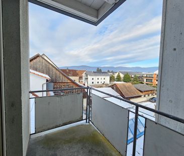 3.5 Zimmer, 3. Stock - Photo 5