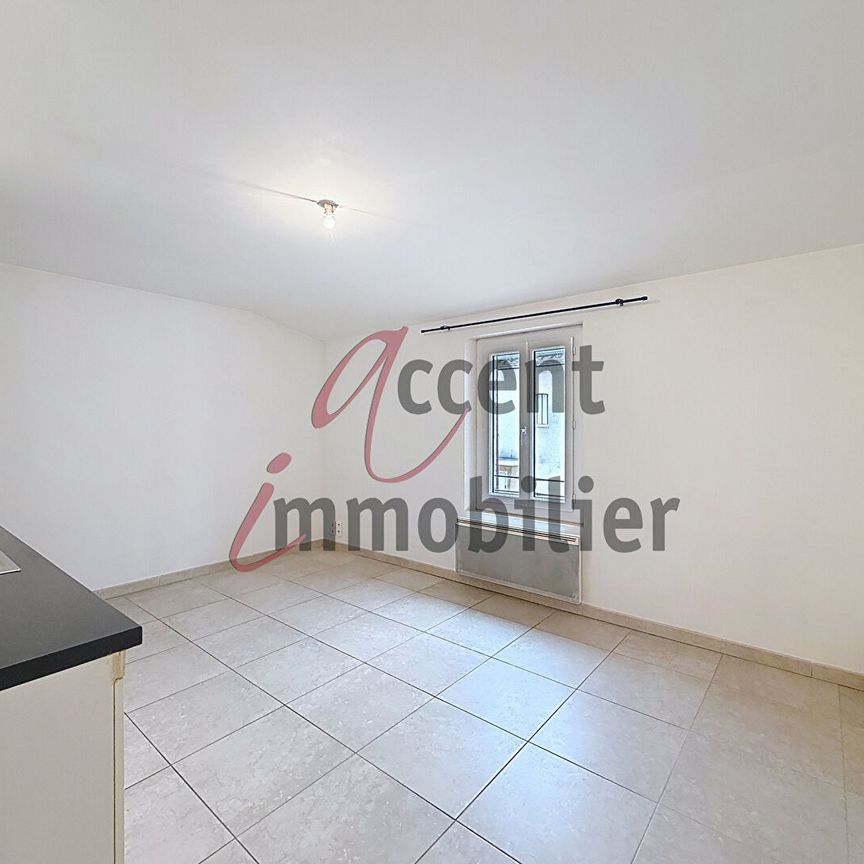 Appartement 2 pièce(s) 34 m2, - Photo 1