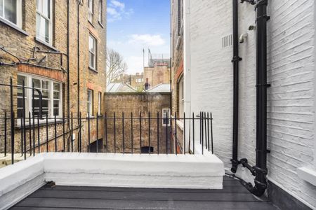 Brompton Road, Knightsbridge, SW3 - Photo 3