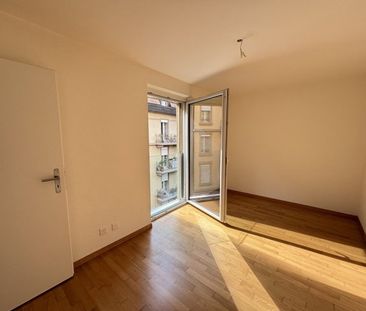 2 Zimmer, 3. Stock - Photo 6