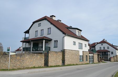 Wohnung in Schweiggers - Photo 2