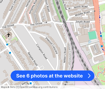 Inwood Crescent, Brighton - Photo 1