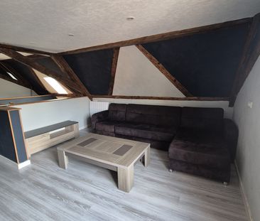 location Appartement 2 pièces à Ribeauville - REF 368-26 RISLENE SA... - Photo 1