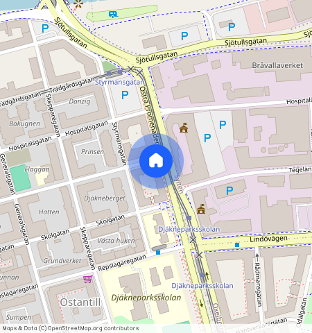 Norrköping, Knäppingborgsg, 44, 60227