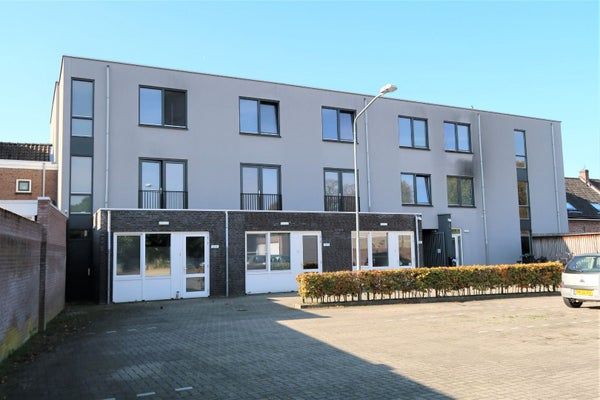 Te huur: Studio Hasseltstraat in Tilburg - Photo 1