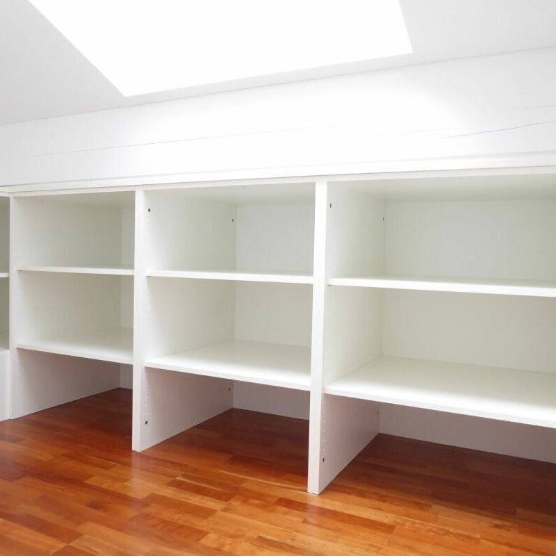 4-room duplex apartment - attractive apartment for two - Photo 1