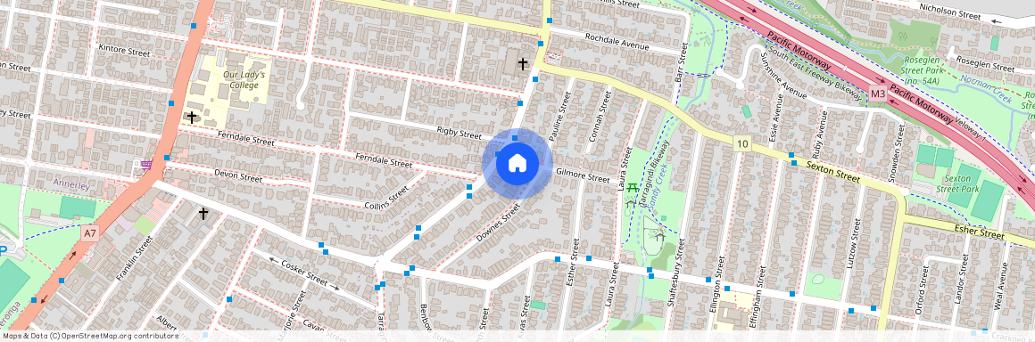 9 Gilmore Street, Tarragindi QLD 4121