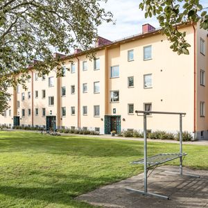 Odalvägen, Halmstad - Foto 2