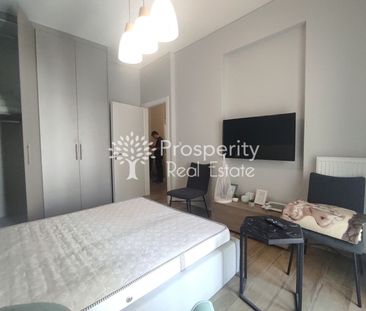 Ενοικίαση κατοικίας, 36 τ.μ., Αθήνα, 600 € - Photo 5