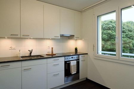 3.5 -Zimmer-Wohnung - Photo 3