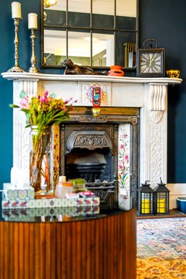 Avenue Mansions, Hampstead, London NW3 - Photo 1