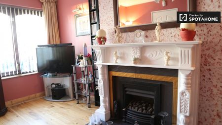 Room in shared apartment for rent, Northside - Photo 4