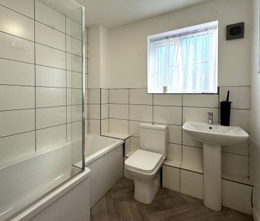 1 bedroom apartment to rent - Photo 6