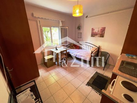 Γκαρσονιέρα προς ενοικίαση 320 € - Φωτογραφία 3