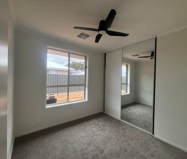 Modern Comfort and Convenience in Andrews Farm! - Photo 2