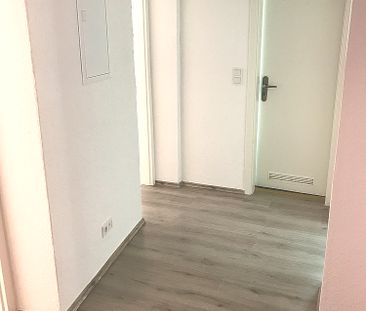 Sehr schöne 2 Zimmer Wohnung im Erdgeschoss wartet auf Sie ! - Photo 5