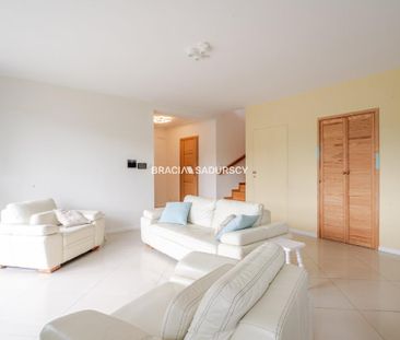 Dom Wieliczka Pawlikowice powierzchnia 150.0 m² C206-WD-61001 - Фото 1