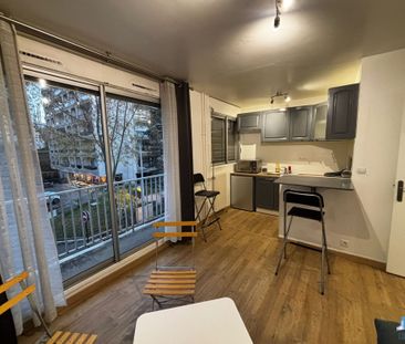 Location Appartement 1 pièce 22m² COURBEVOIE 92400 - Photo 4