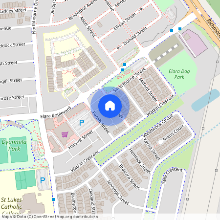 20 Barrett Street, NSW 2765, Marsden Park