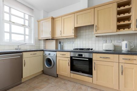 1 bedroom flat to rent - Photo 4