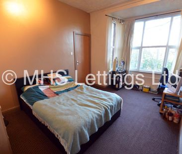 20 Hartley Avenue, Leeds, LS6 2LP - Photo 1