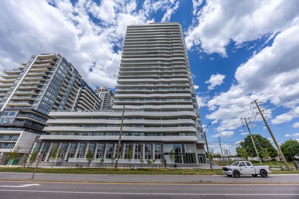 For Lease - 1010 Sandy Beach Road Unit# 1911, Pickering, Ontario - Photo 1