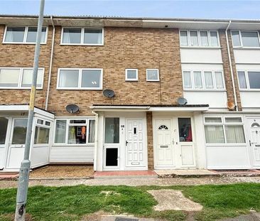 2 bedroom maisonette to rent - Photo 6