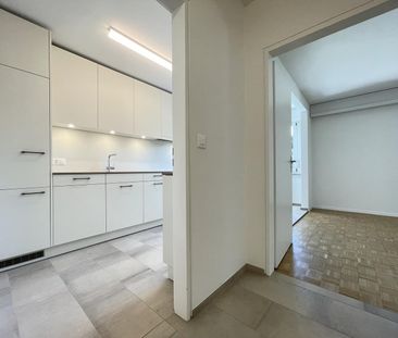 4 Zimmer, 89 m², 3. Stock - Foto 1
