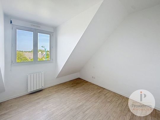 Location Appartement 2 pièces 27m² - Photo 1